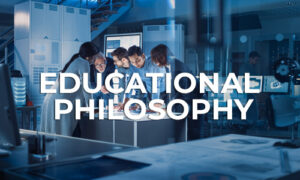 Educational-philosophy