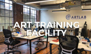 art-training-facility